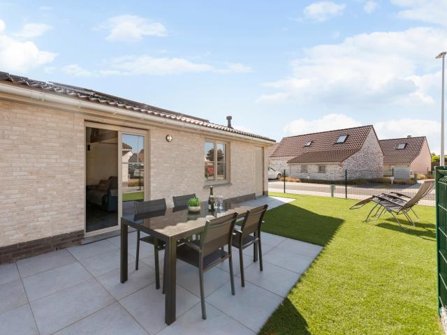 Patio / Balcony