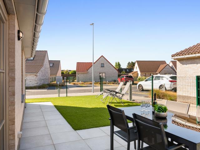 Patio / Balcony