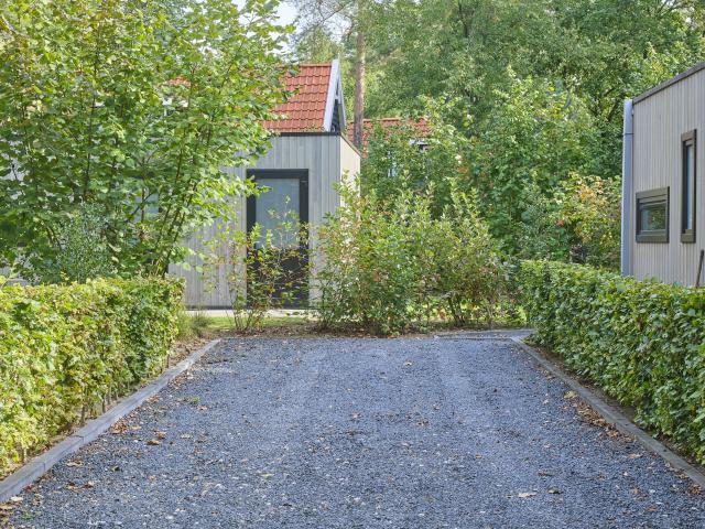 Holiday Home Facilities and Services