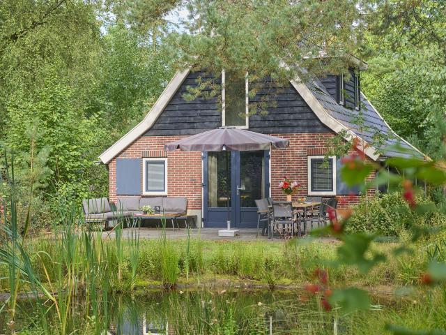 Holiday Home Exterior