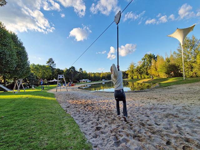 Holiday Home Facilities and Services