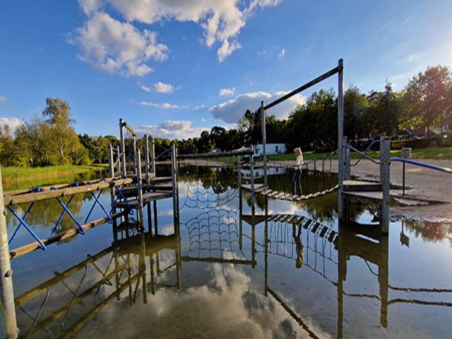 Holiday Park Facilities and Services