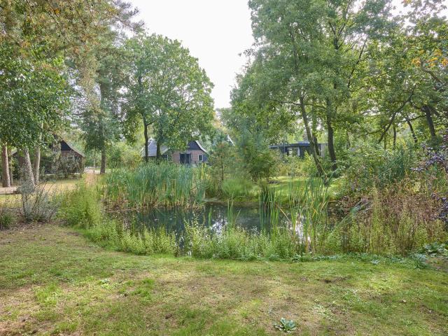 View from Holiday Home