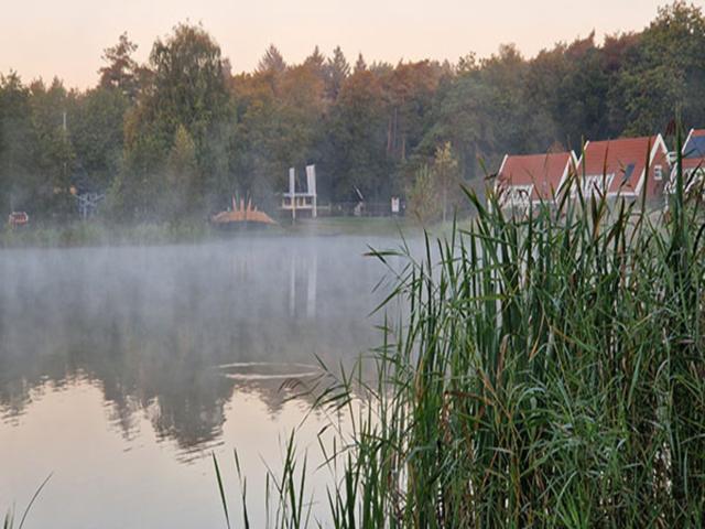 Holiday Park Facilities and Services