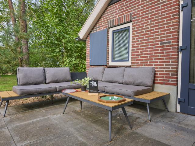 Patio / Balcony