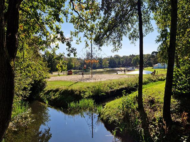 Holiday Park Facilities and Services