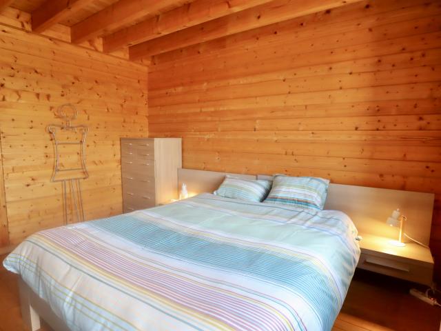 Slaapkamer