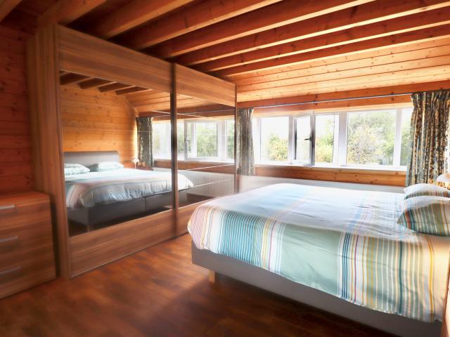 Slaapkamer