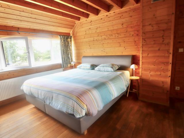 Slaapkamer