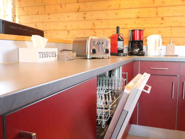 Keuken