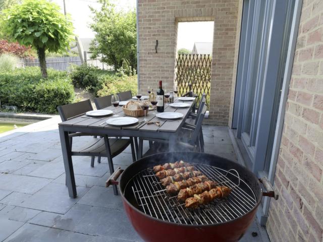 Terras / Balkon