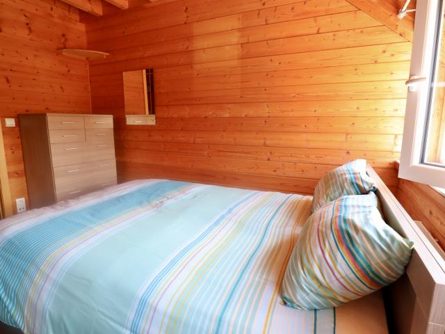 Slaapkamer