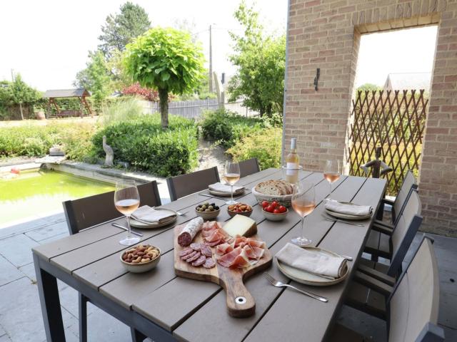 Terras / Balkon