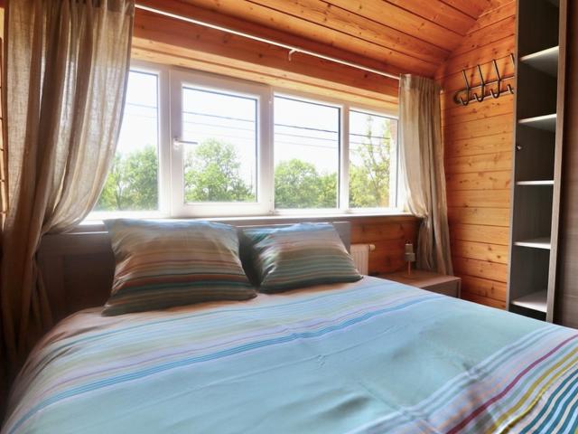 Slaapkamer