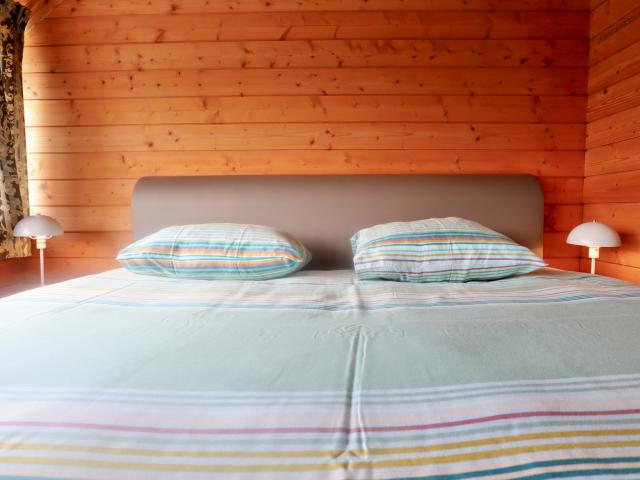 Slaapkamer