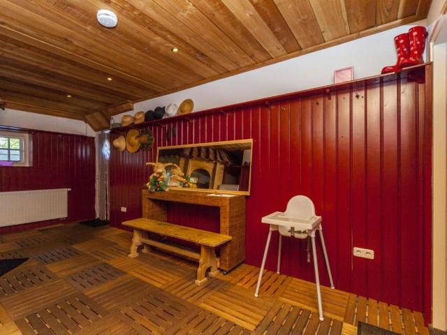 Holiday Home Facilities and Services