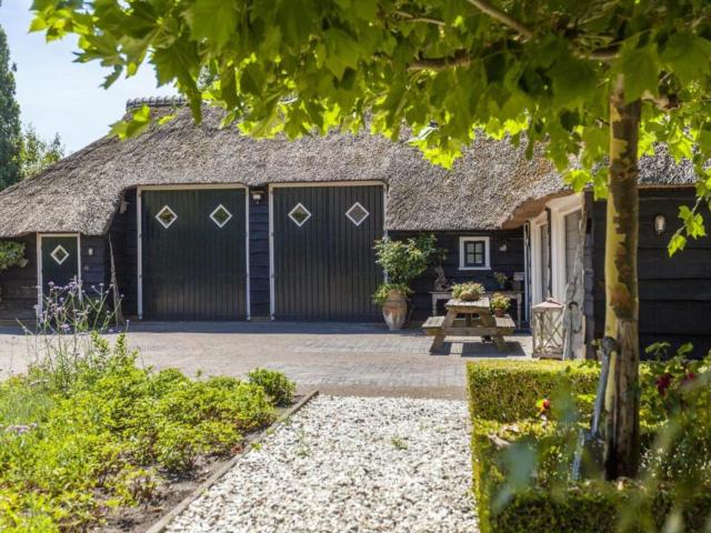Holiday Home Exterior