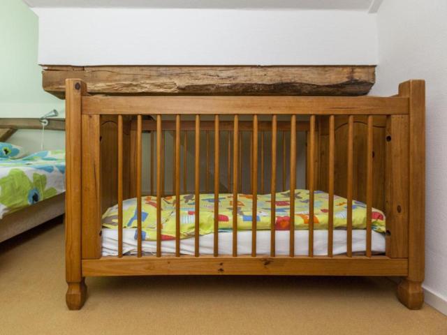 Holiday Home Facilities and Services