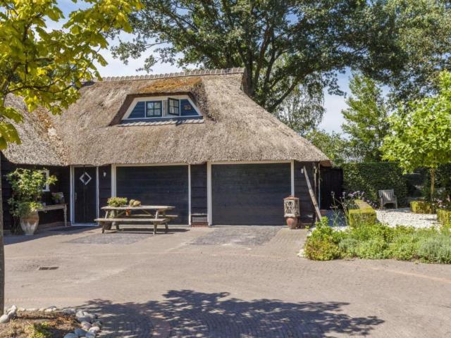 Holiday Home Facilities and Services