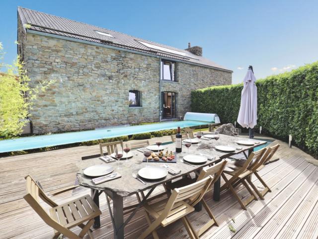 Terrasse / Balkon