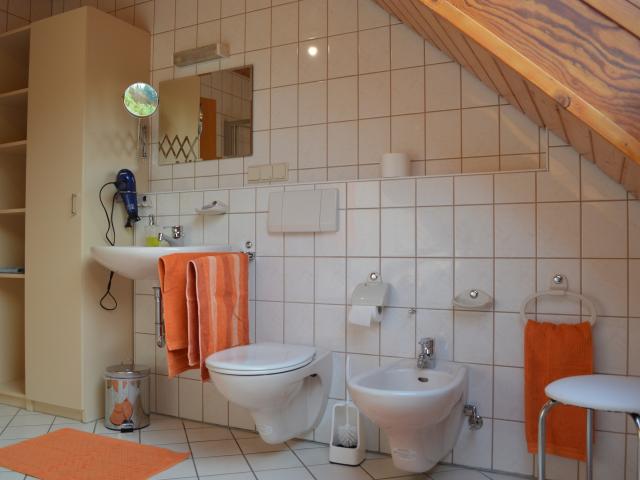 Badkamer