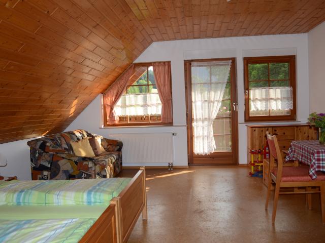 Slaapkamer