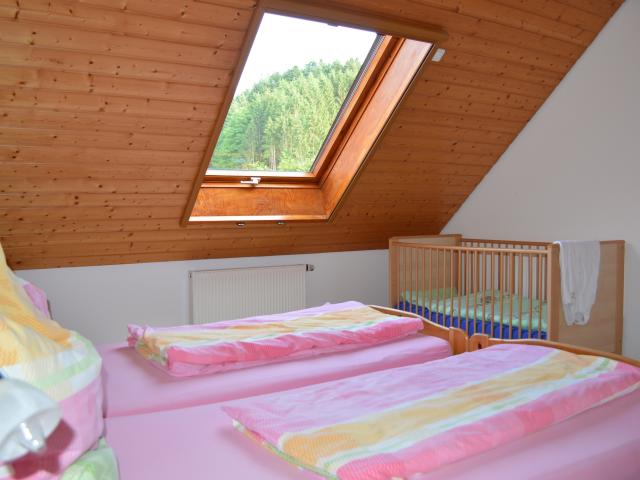 Slaapkamer