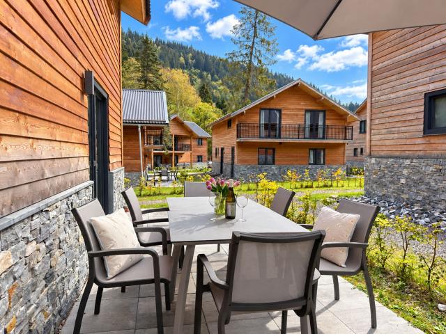 Terrasse / Balcon