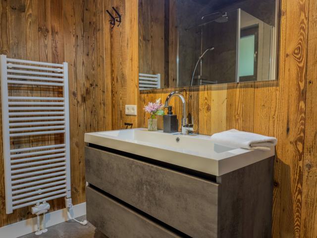 Badkamer