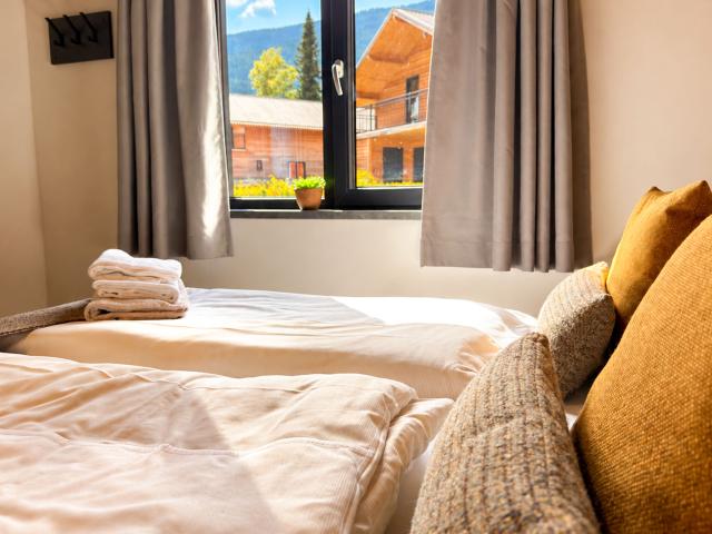 Slaapkamer
