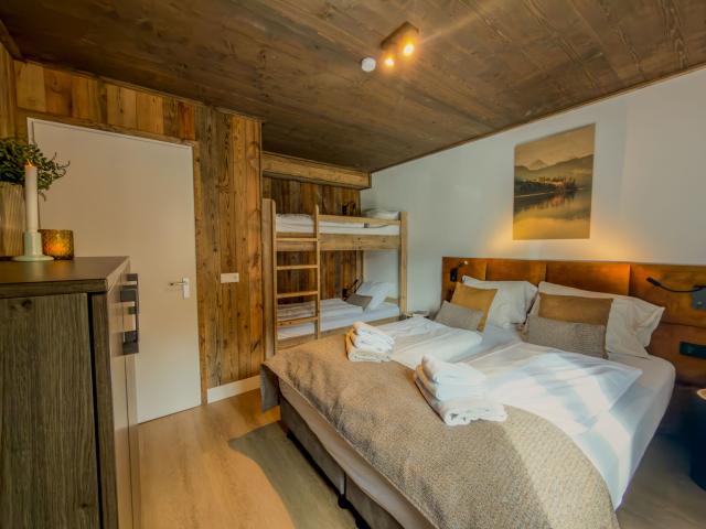 Slaapkamer
