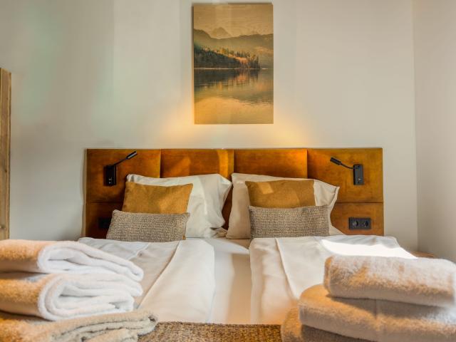 Slaapkamer