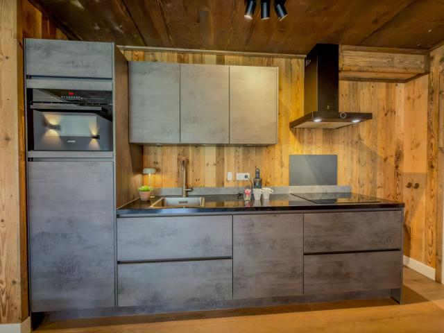 Keuken