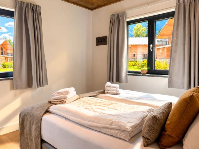 Slaapkamer