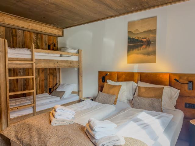 Slaapkamer