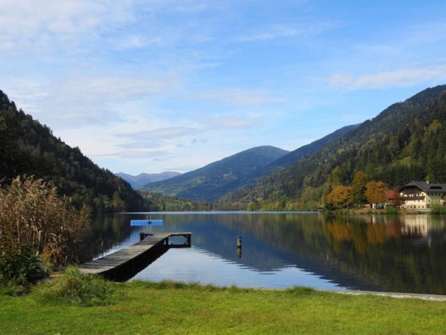 Direkte Umgebung (<1 km)