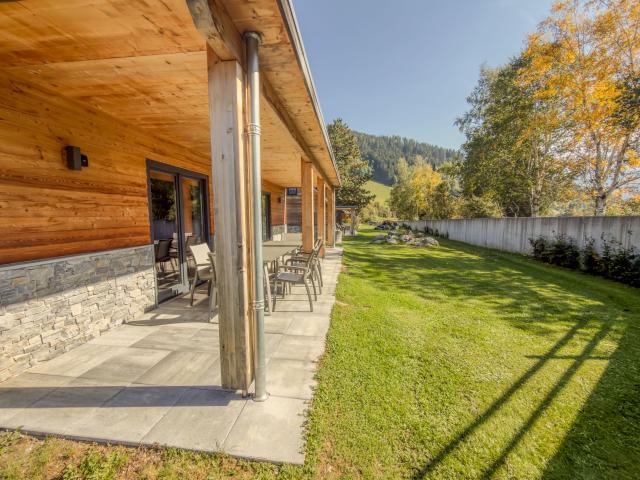 Terrasse / Balcon