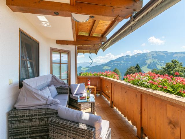 Patio / Balcony