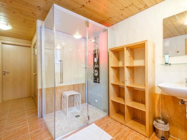 Ausstattung und Service des Ferienhauses