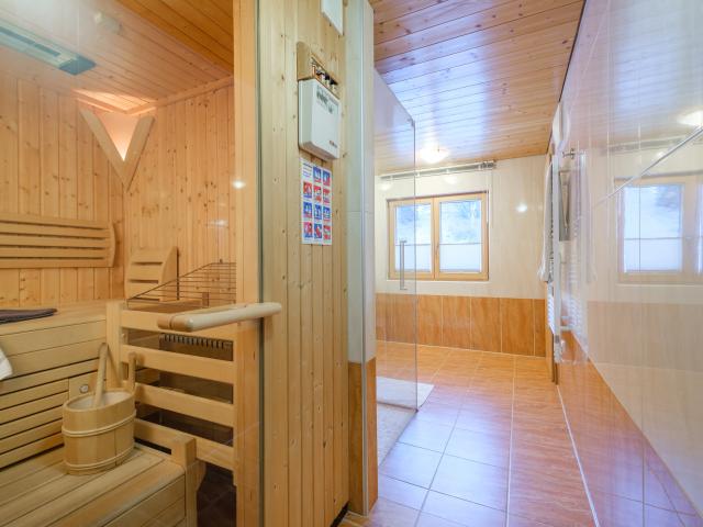 Ausstattung und Service des Ferienhauses