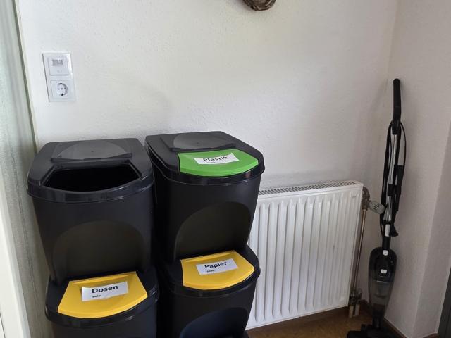 Holiday Home Facilities and Services