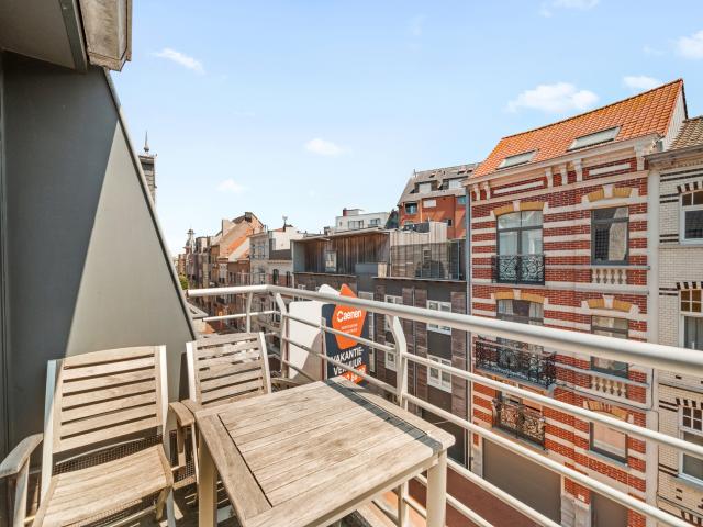 Terrasse / Balcon