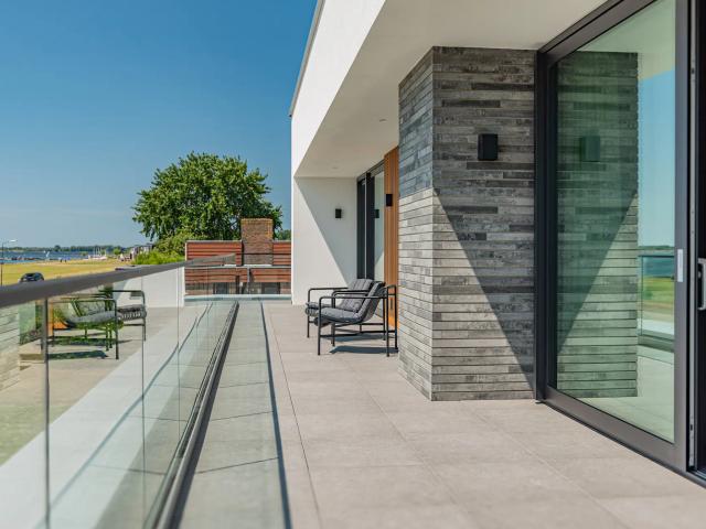 Terrasse / Balkon