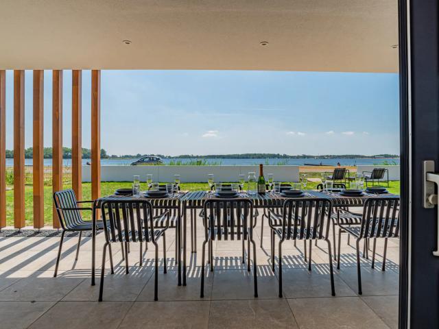Terrasse / Balkon