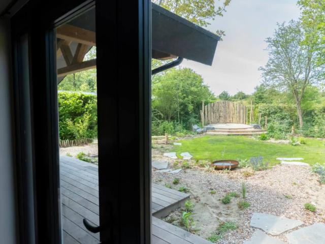 View from Holiday Home