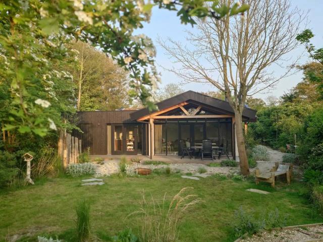 Holiday Home Exterior