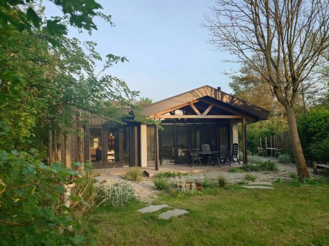 Holiday Home Exterior