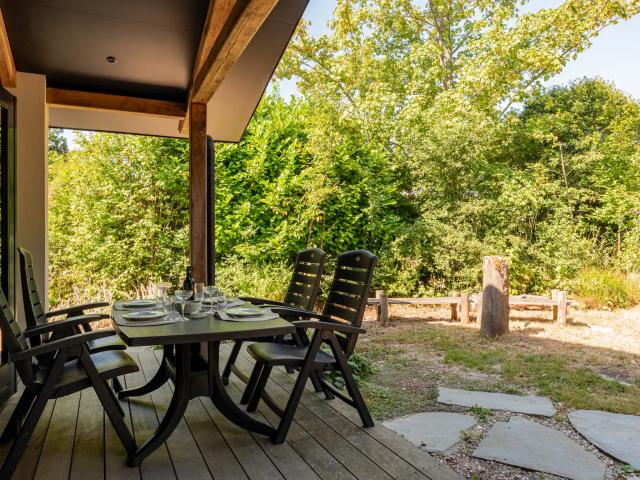 Patio / Balcony