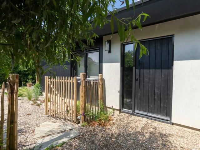 Holiday Home Exterior