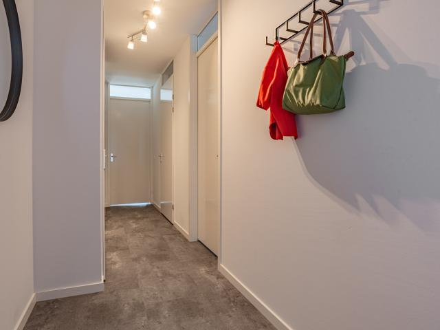 Hall d'entrée / Réception